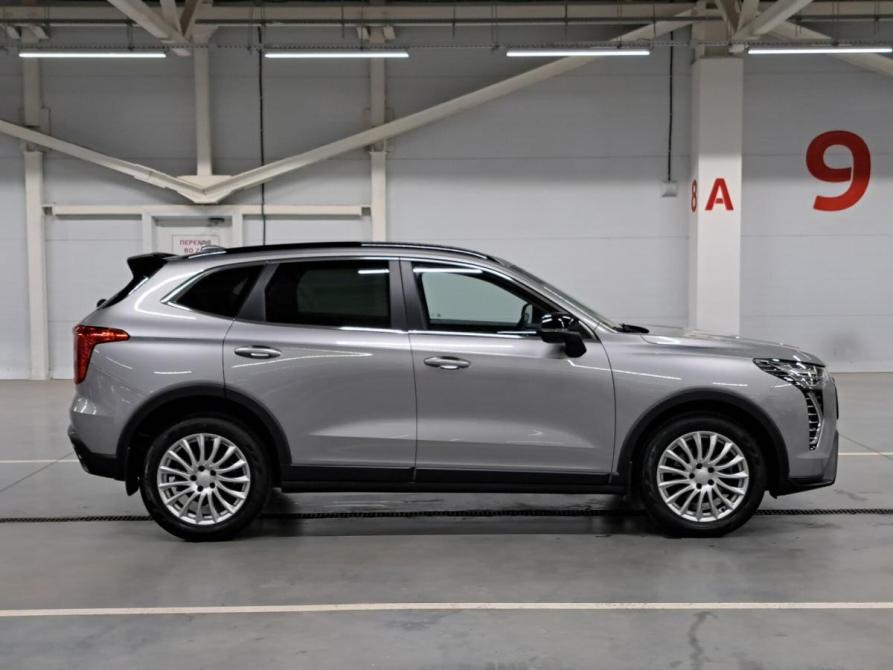 Haval Jolion I Рестайлинг Казань  - изображение 5