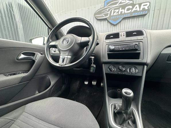 Volkswagen Polo V с пробегом 2012 года, цена 629 000 рублей, 142000 км, хэтчбек, Автокод Объявления