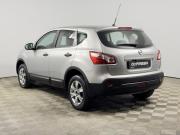 Nissan Qashqai I Рестайлинг Казань  - изображение 22