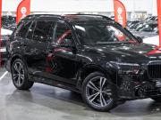 BMW X7 I (G07) Рестайлинг Санкт-Петербург  - изображение 46