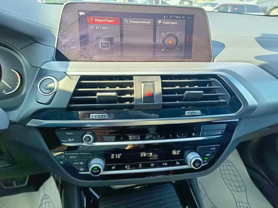 BMW X3 III (G01) Тюмень  - изображение 24