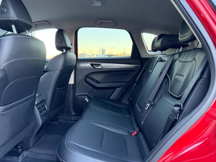 Haval Jolion I Санкт-Петербург  - изображение 19
