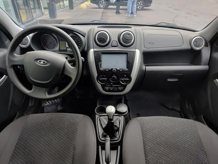 Lada (ВАЗ) Granta I Ижевск  - изображение 17