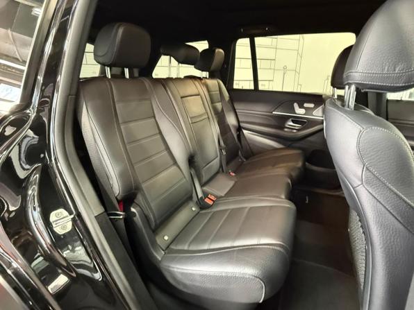 Mercedes-Benz GLS II (X167) с пробегом 2021 года, цена 7 500 000 рублей, 114000 км, внедорожник, Автокод Объявления