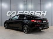 Kia Optima IV Рестайлинг Воронеж  - изображение 24