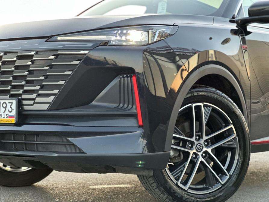 Changan CS55 Plus II Волгоград  - изображение 35