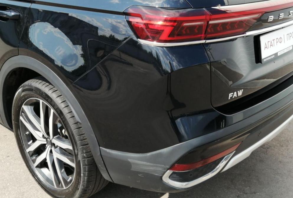 FAW Bestune T99 I Рестайлинг Иваново  - изображение 28