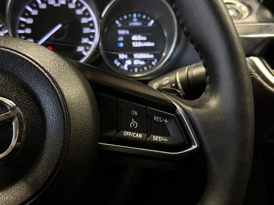 Mazda 6 III (GJ) Рестайлинг Челябинск  - изображение 17