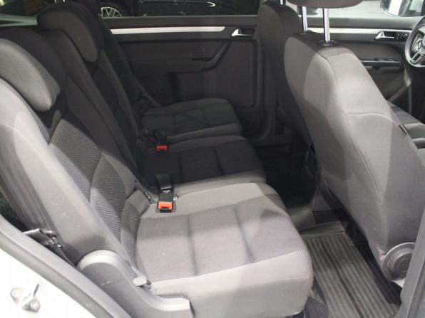Volkswagen Touran I Рестайлинг 2 с пробегом 2011 года, цена 556 000 рублей, 270000 км, компактвэн, Автокод Объявления