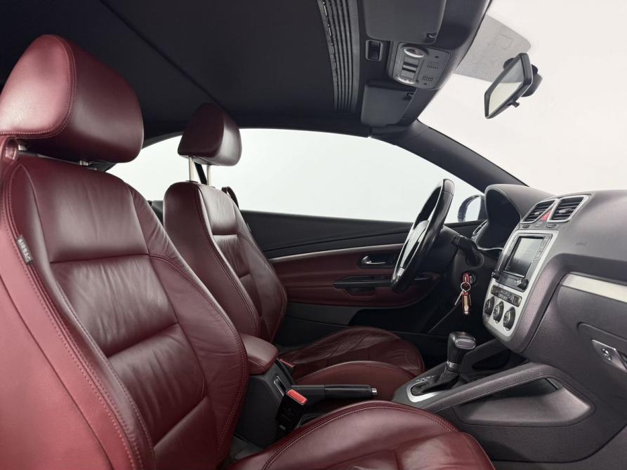 Volkswagen Eos I Калининград  - изображение 19