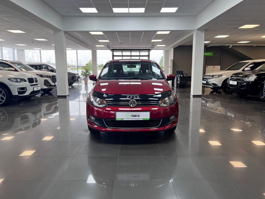 Volkswagen Polo V Тверь  - изображение 3
