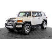 Toyota FJ Cruiser Москва  - изображение 28