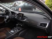 Audi A6 IV (C7) Рестайлинг Москва  - изображение 33