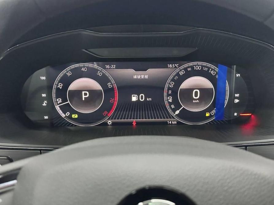 Skoda Superb III Рестайлинг Воронеж  - изображение 10