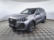 Chery Tiggo 7 Pro Max I Рестайлинг Уфа  - изображение 35