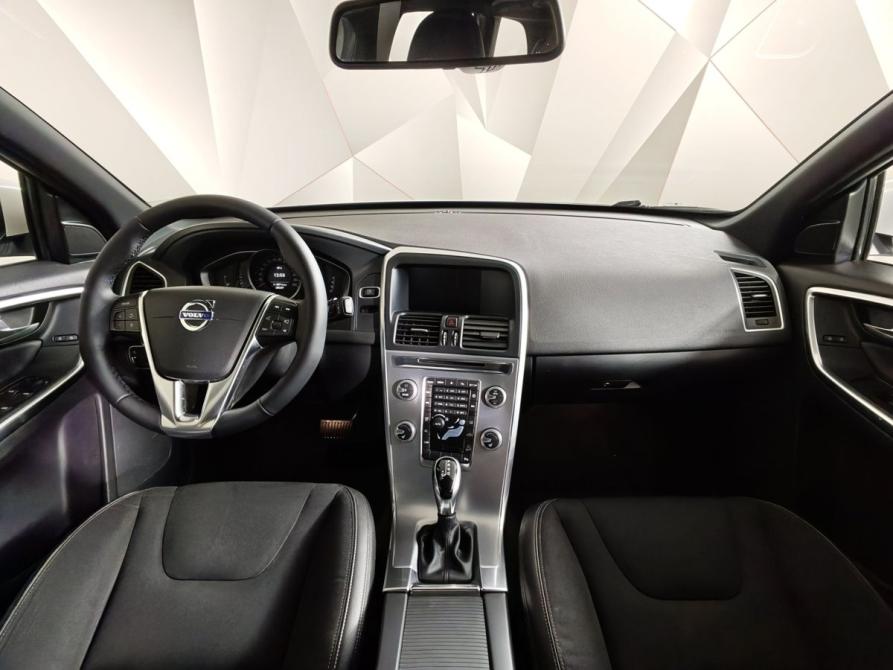 Volvo XC60 I Рестайлинг Москва  - изображение 14
