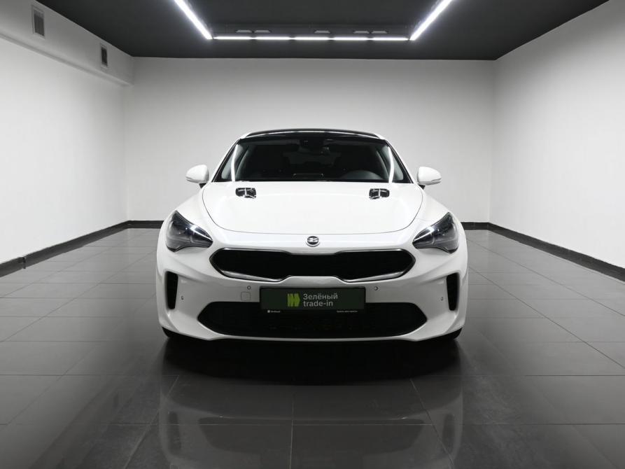 Kia Stinger I Тверь  - изображение 3