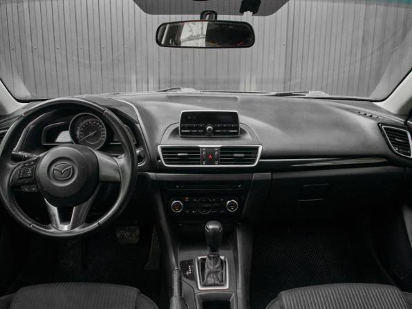 Mazda 3 III (BM) с пробегом 2014 года, цена 970 000 рублей, 189199 км, хэтчбек, Автокод Объявления