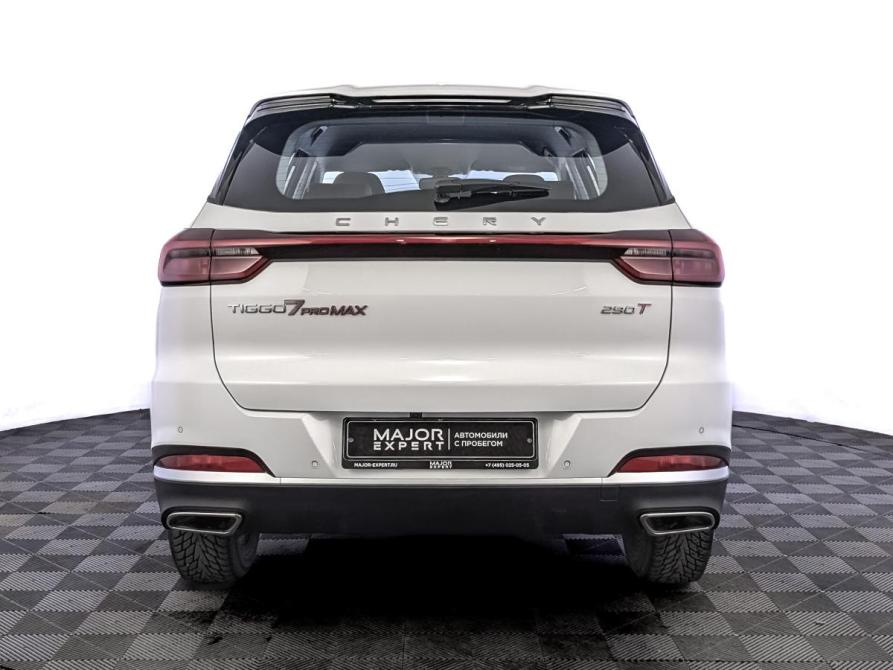 Chery Tiggo 7 Pro Max I Москва  - изображение 6