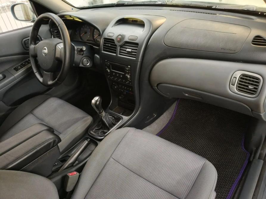 Nissan Almera Classic I Ярославль  - изображение 11
