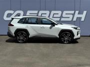Toyota Wildlander II Кропоткин  - изображение 32