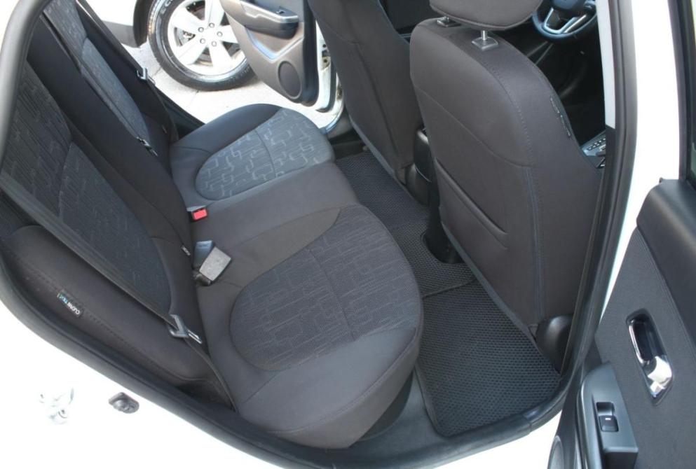 Kia Rio III Нижний Новгород  - изображение 12