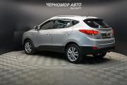 Hyundai Tucson II Крым  - изображение 23