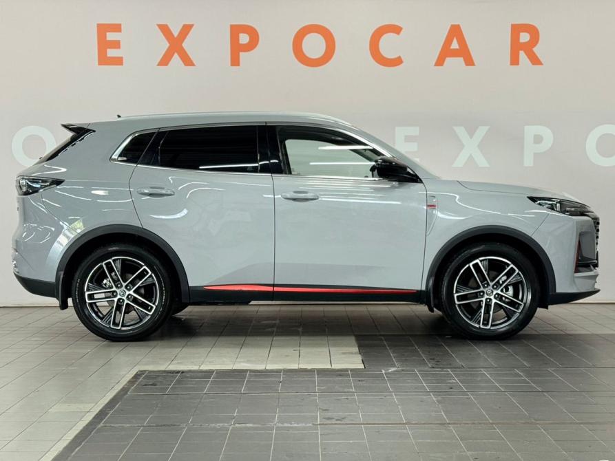 Changan UNI-S (CS55 Plus) Волгоград  - изображение 4