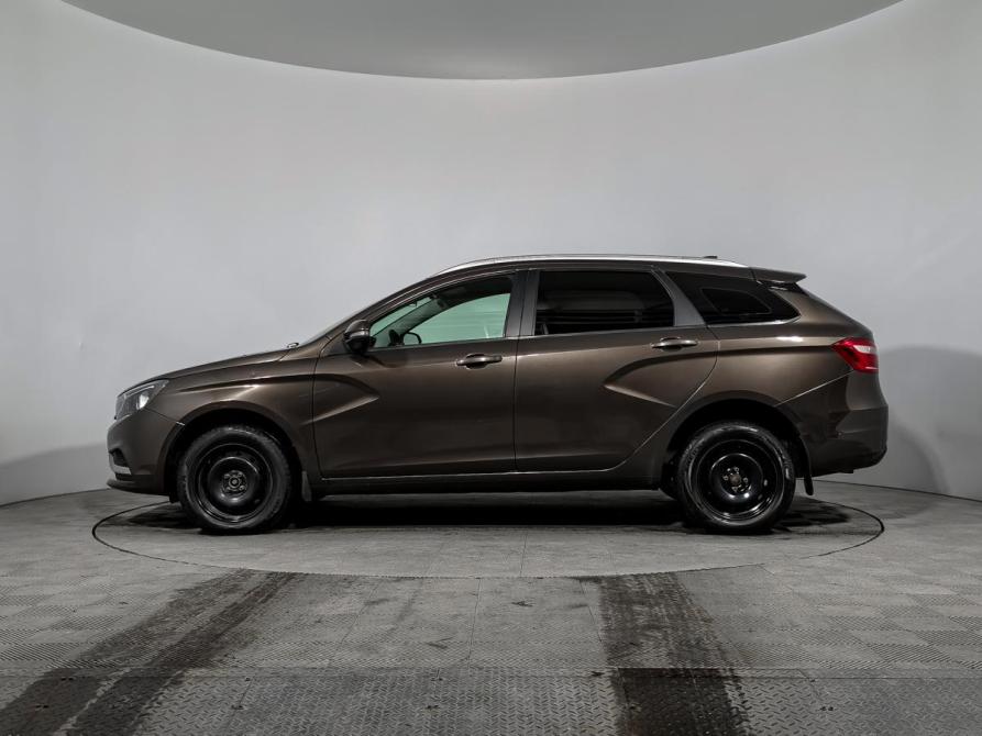 Lada (ВАЗ) Vesta I Санкт-Петербург  - изображение 8
