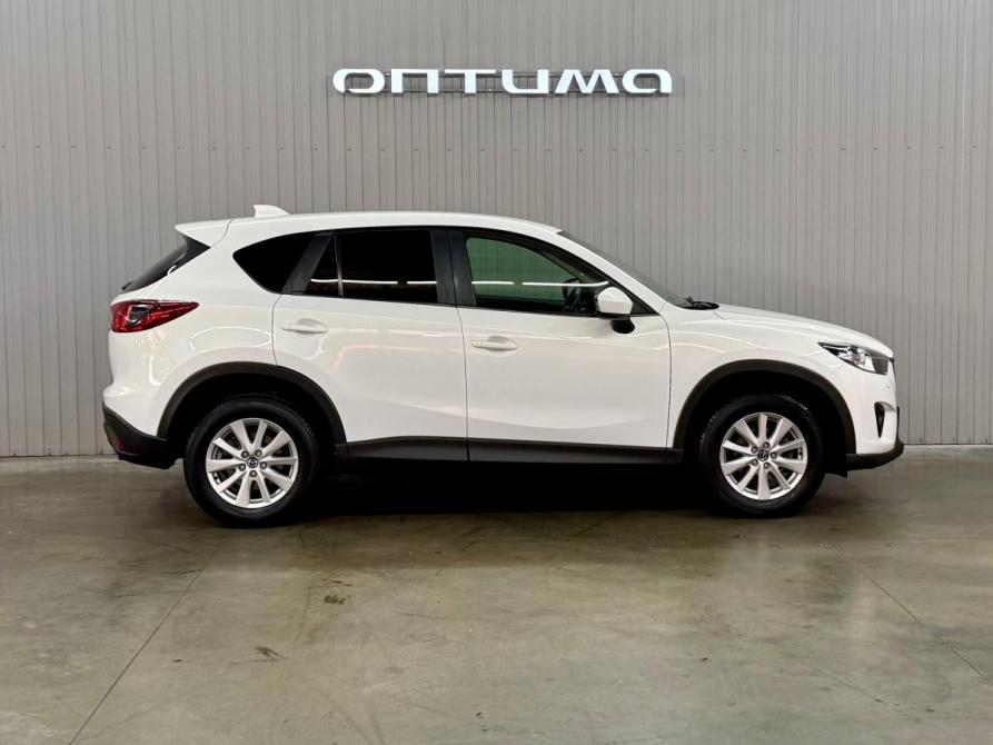 Mazda CX-5 I Краснодар  - изображение 4