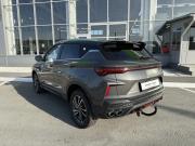 Geely Coolray I Рестайлинг Курган  - изображение 25