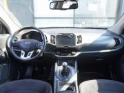 Kia Sportage III Москва  - изображение 22