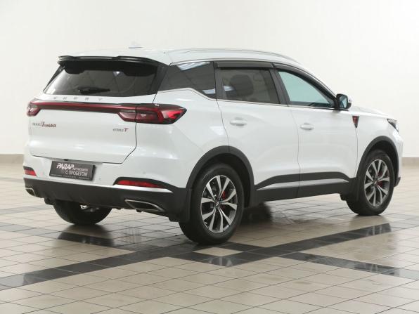 Chery Tiggo 7 Pro Max I с пробегом 2024 года, цена 1 900 000 рублей, 44300 км, внедорожник, Автокод Объявления