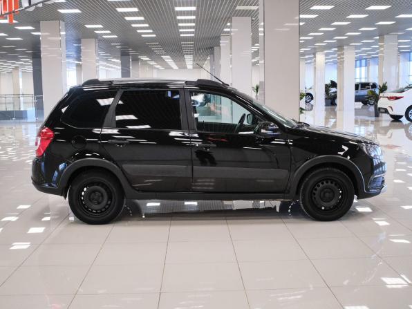 Lada (ВАЗ) Granta I Рестайлинг с пробегом 2024 года, цена 594 000 рублей, 157739 км, универсал, Автокод Объявления