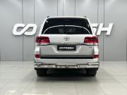 Toyota Land Cruiser 200 Series Рестайлинг 2 Ростов-на-Дону  - изображение 25