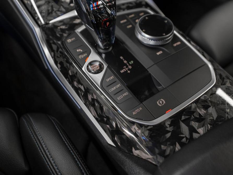 BMW 3 серии VII (G2x) Москва  - изображение 25