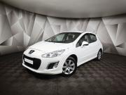 Peugeot 308 I Рестайлинг Москва  - изображение 20