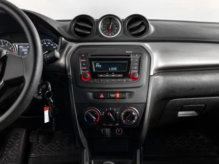 Suzuki Vitara II Рестайлинг Санкт-Петербург  - изображение 16