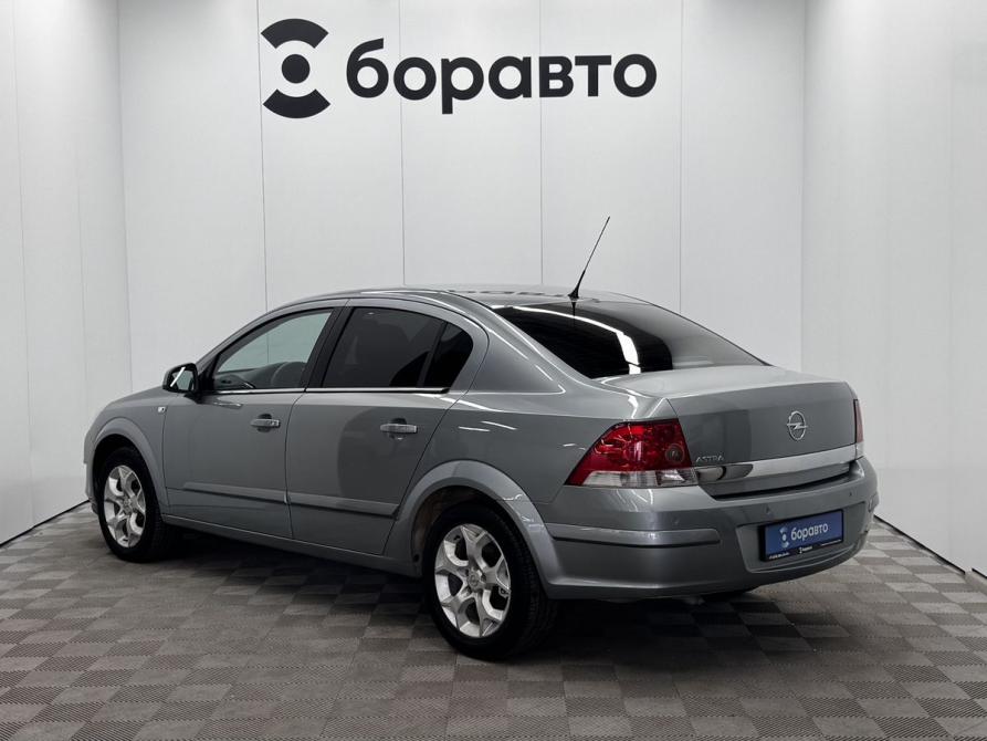 Opel Astra H Рестайлинг Воронеж  - изображение 4