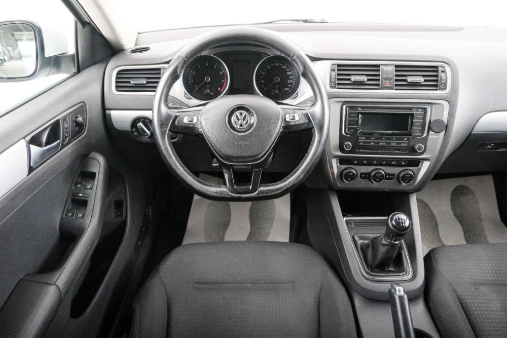 Volkswagen Jetta VI Рестайлинг Красноярск  - изображение 15