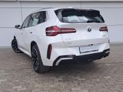 BMW X3 IV (G45/G48) Казань  - изображение 30
