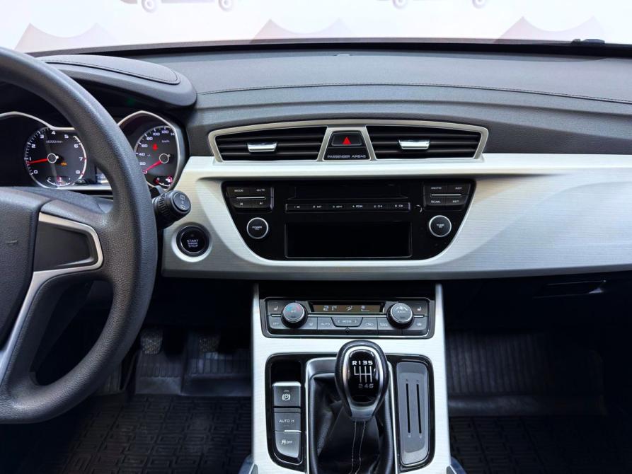 Geely Atlas I Ставрополь  - изображение 12