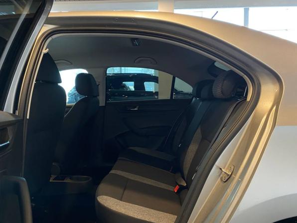 Skoda Rapid II с пробегом 2021 года, цена 1 665 000 рублей, 68307 км, лифтбек, Автокод Объявления