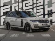 Land Rover Range Rover IV Рестайлинг Краснодар  - изображение 29