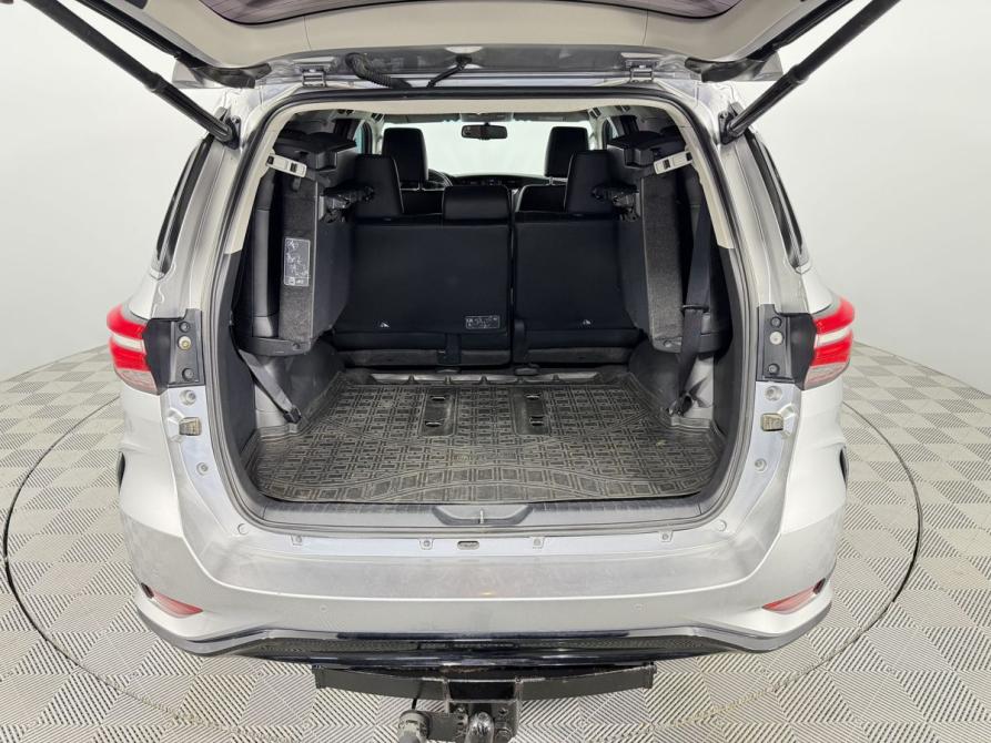 Toyota Fortuner II Рестайлинг Калининград  - изображение 22