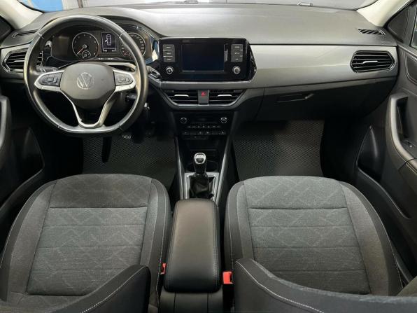 Volkswagen Polo VI с пробегом 2022 года, цена 1 540 880 рублей, 75400 км, лифтбек, Автокод Объявления