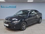 Mazda 3 II (BL) Москва  - изображение 20