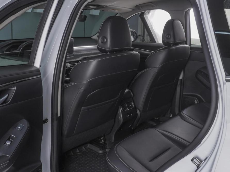 Haval Jolion I Ростов-на-Дону  - изображение 11