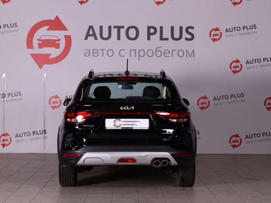 Kia Rio IV Рестайлинг Минеральные Воды  - изображение 5