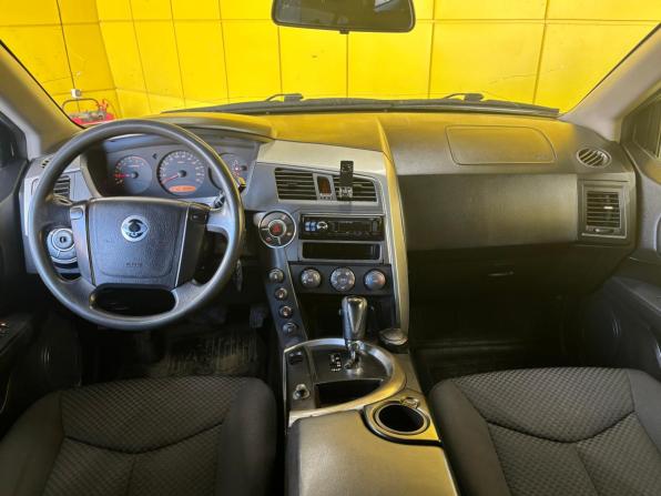 SsangYong Kyron I Рестайлинг с пробегом 2013 года, цена 999 000 рублей, 85000 км, внедорожник, Автокод Объявления